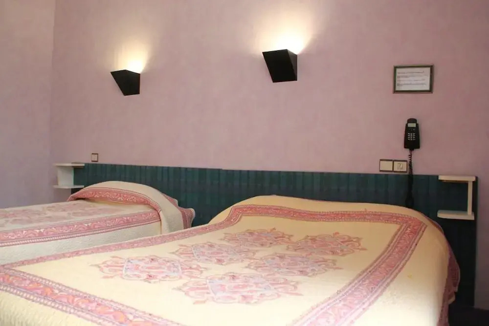 Hotel Saint Charles