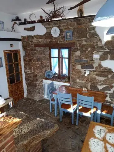 Apartmány Javorek