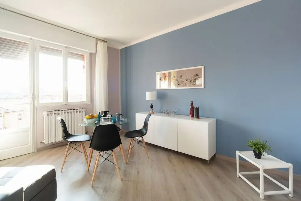 Fiera Bologna Flamingo Apartment