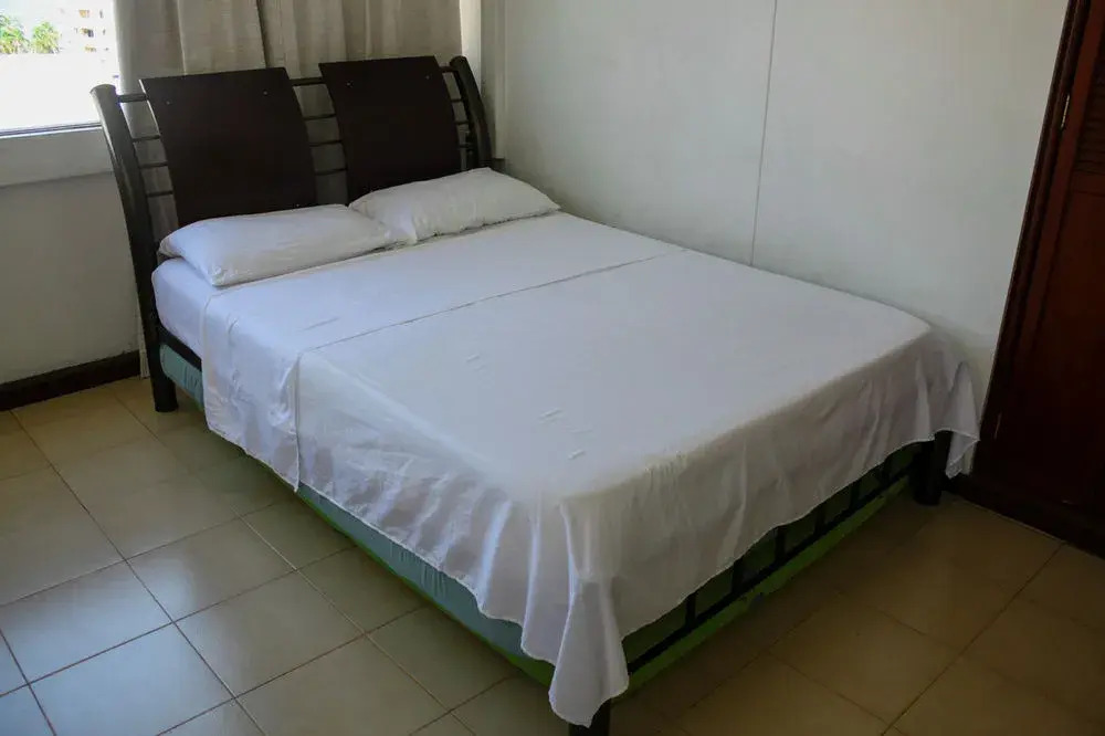 Apartamento Balcón Vista al Mar- 804CIN