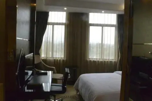 Hotel Anda Malabo