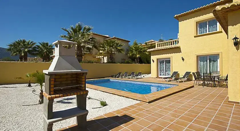 Villa Agudin - PlusHolidays