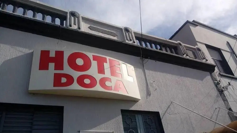 Hotel Doca
