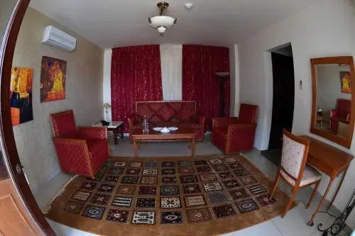 L'Heritage Resort