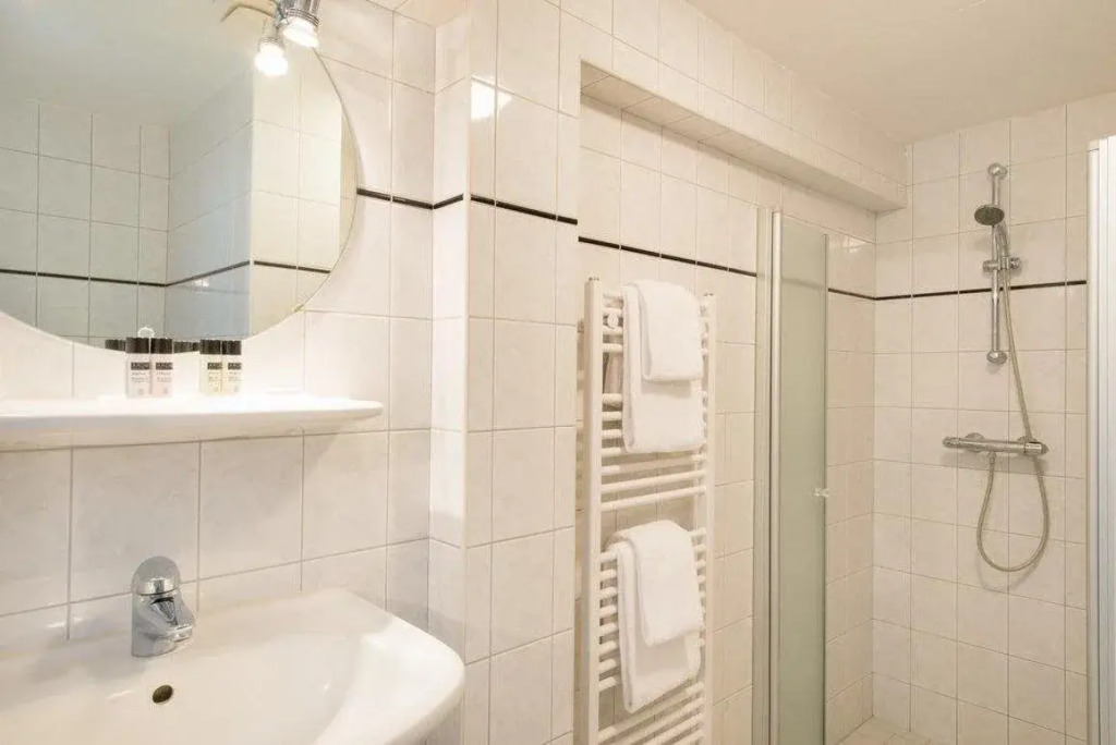 Paping Hotel & Spa - Rest Vonck by Flow