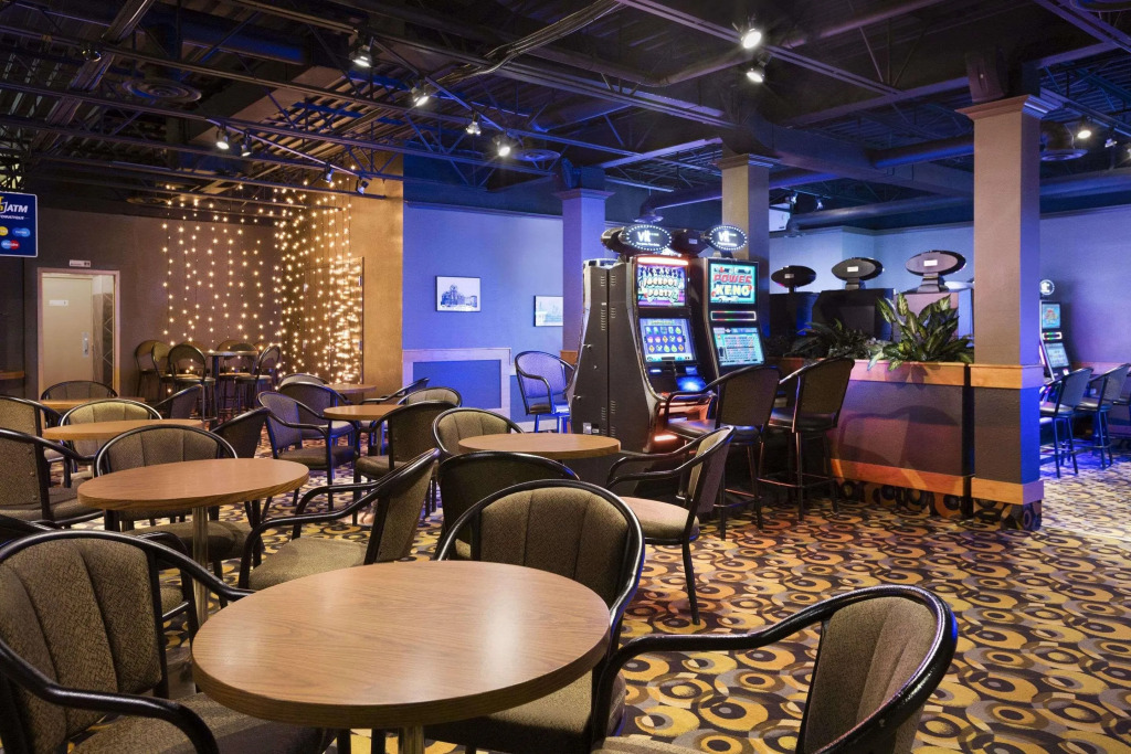 Central Suite Hotel