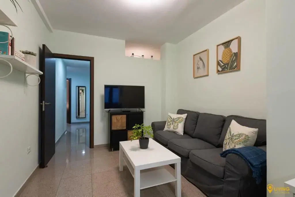Living Las Canteras Homes - 20 STEPS TO THE BEACH