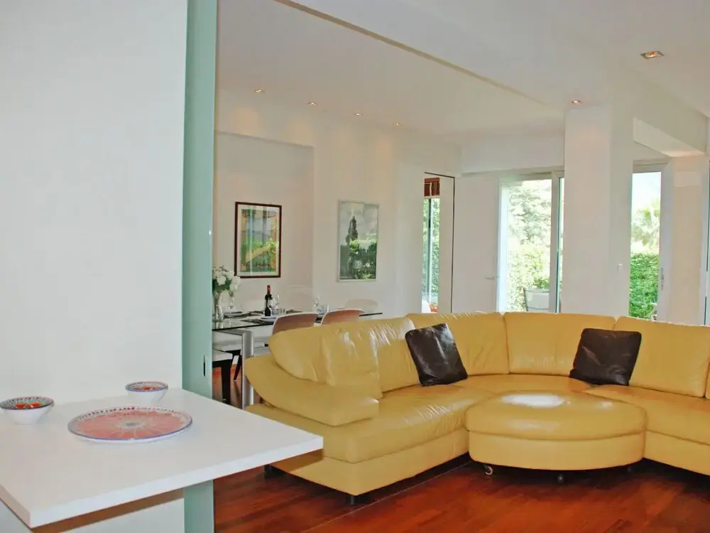 Residenza Majestic Lugano