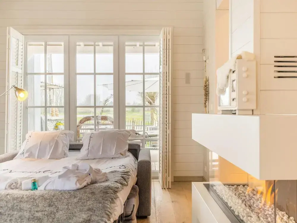 Holiday Home in Oostduinkerke