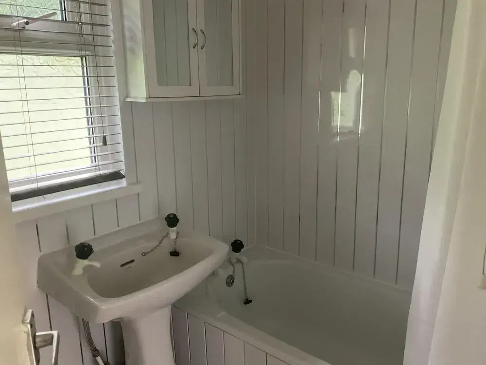 Holiday Cabin Sleeps 5 Caernarfon Snowdonia