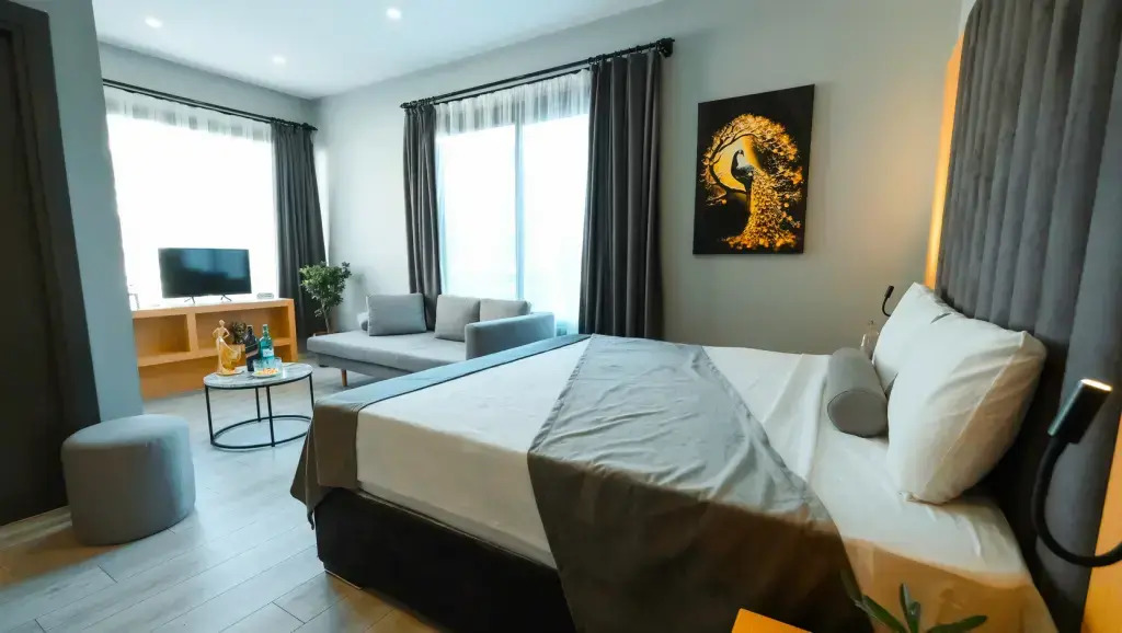 ViparkOtel&Spa