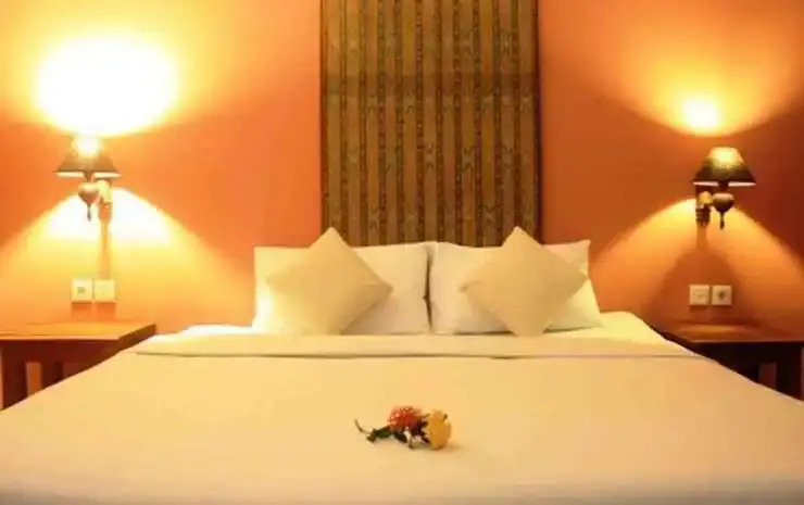Villa Roca Layung