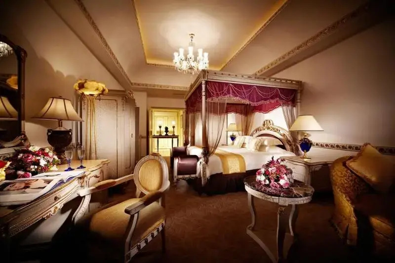 New Century Hotel Taizhou
