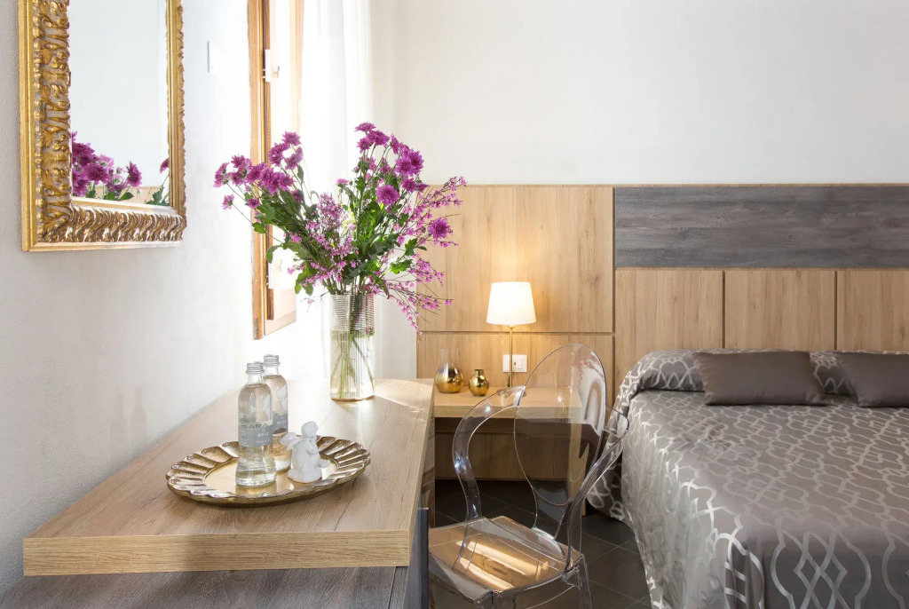 Sette Angeli Rooms