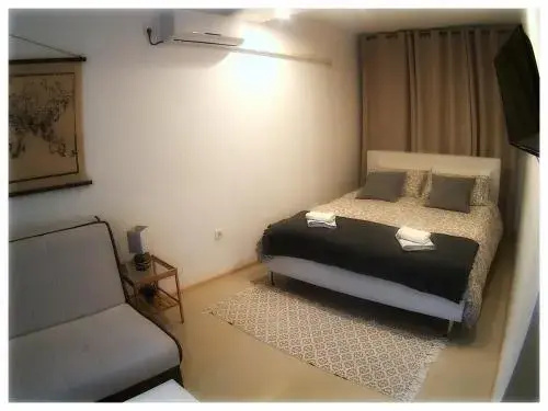 Apartmani Alma