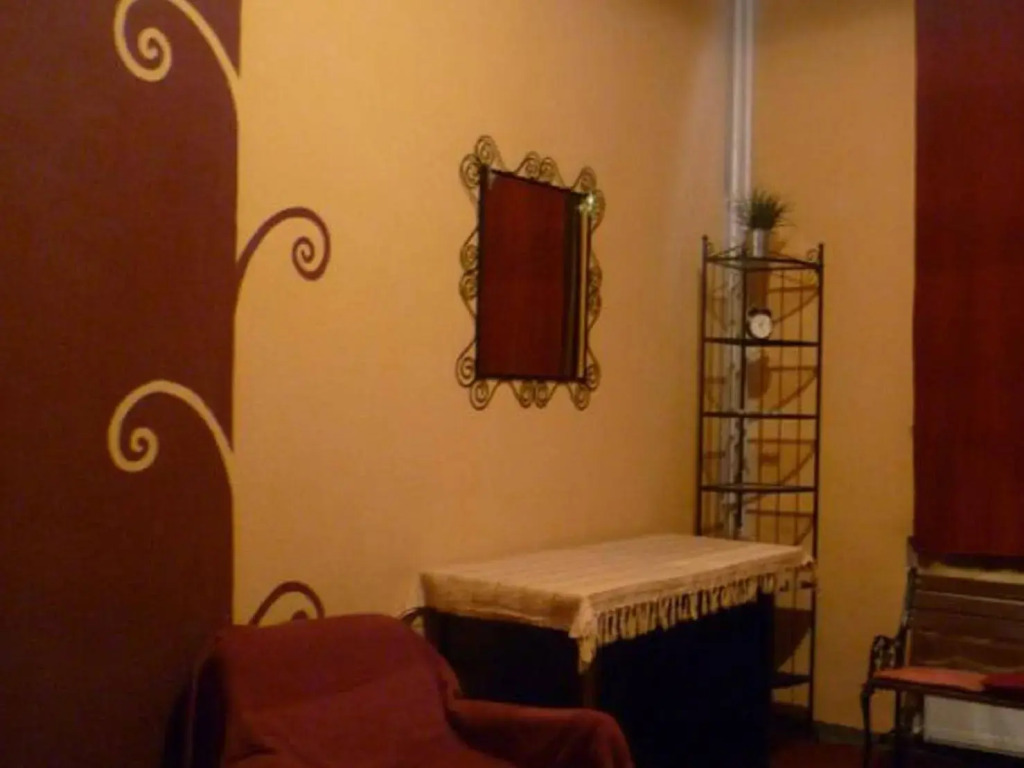 Mandala Hostel