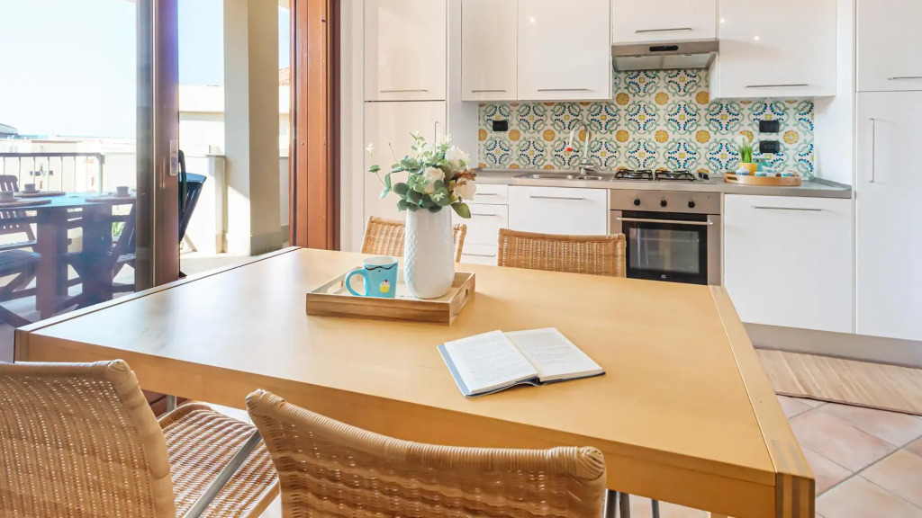 Welcomely - Casa Marlena