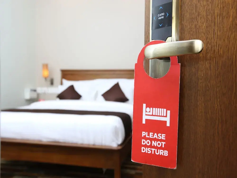 OYO 13302 Hotel Ashvattha