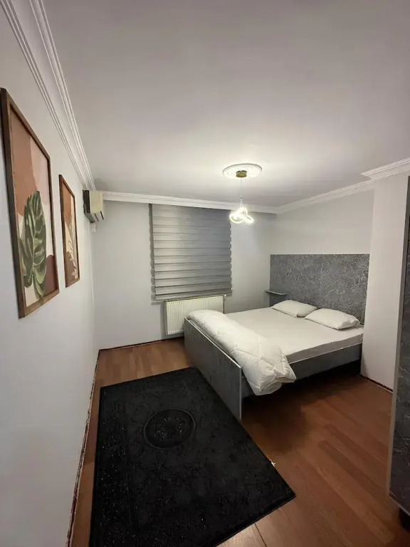 City Center Apartments