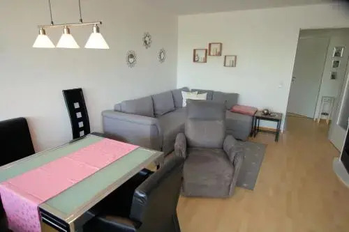 Apartment in Kronsberg