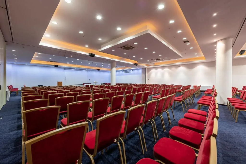 Aristoteles Holiday Hotel And Spa