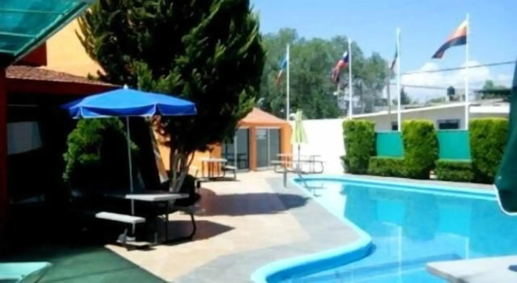 Leo Hotel Jerez
