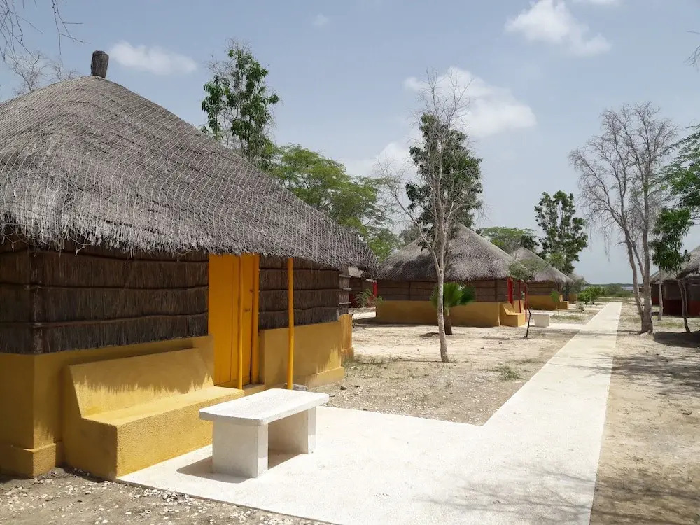 Hakuna Lodge