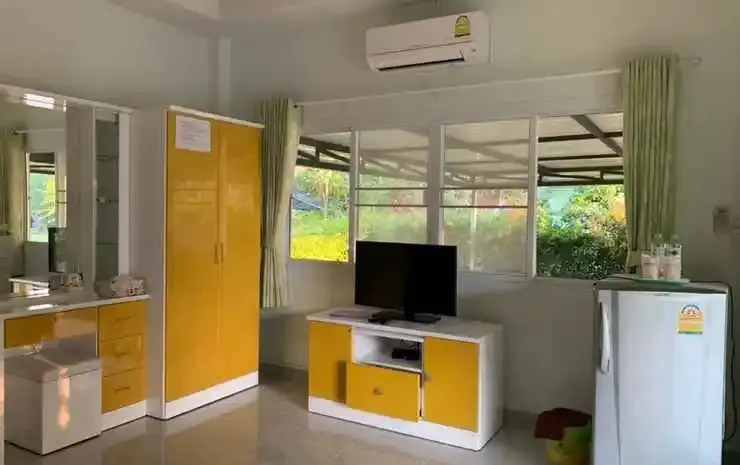 Aranya Resort