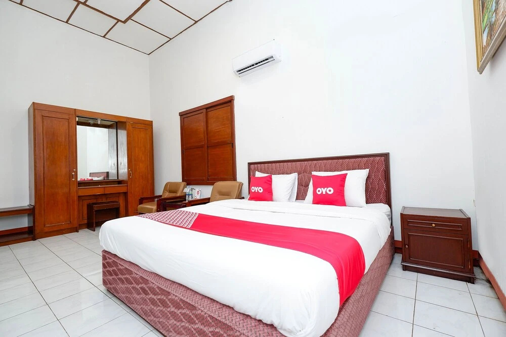 Hotel Griya Kencana by Capital O