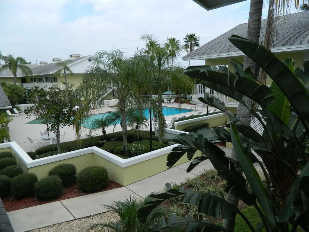 Best Western Port St. Lucie