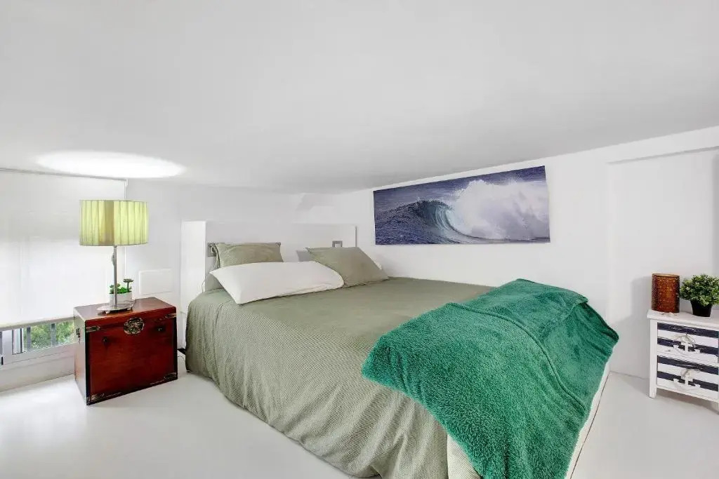 Apartamento Colorado