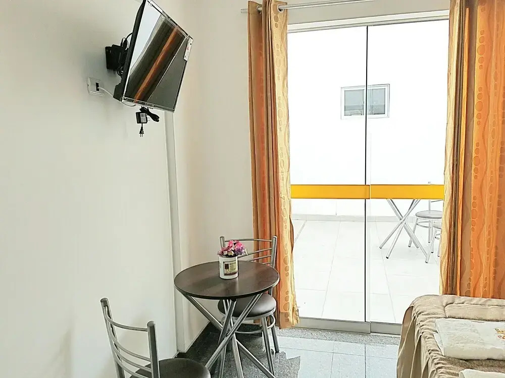 Genova Hostal
