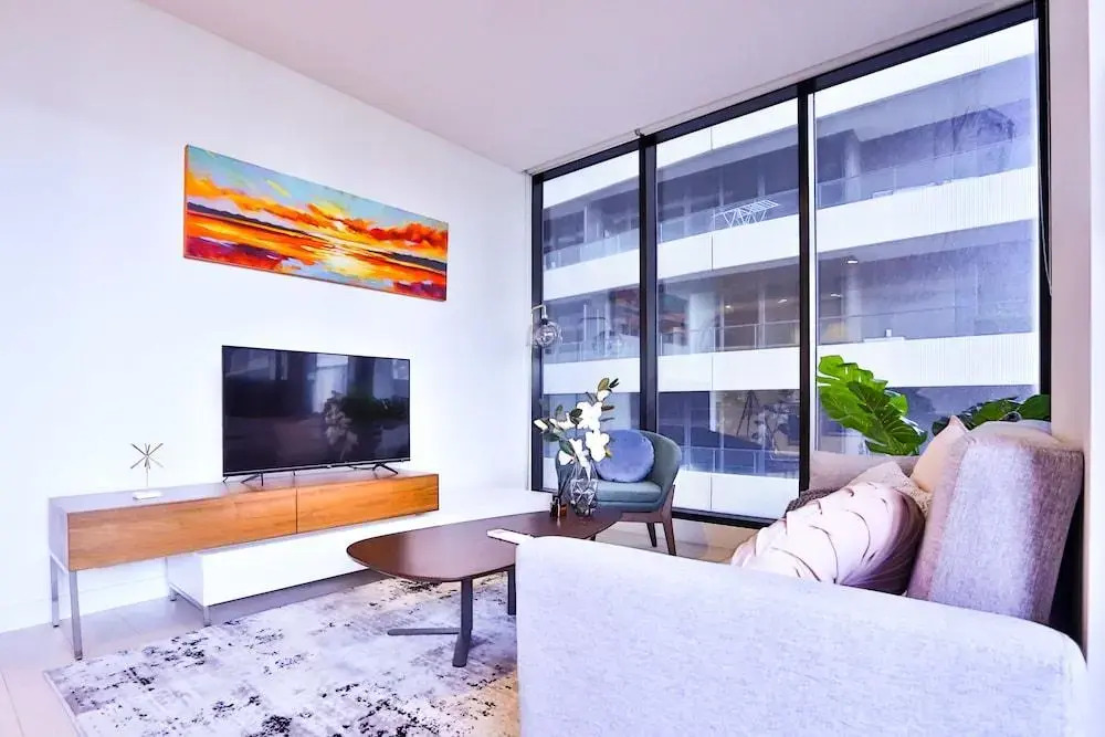 South Yarra Claremont Apartment