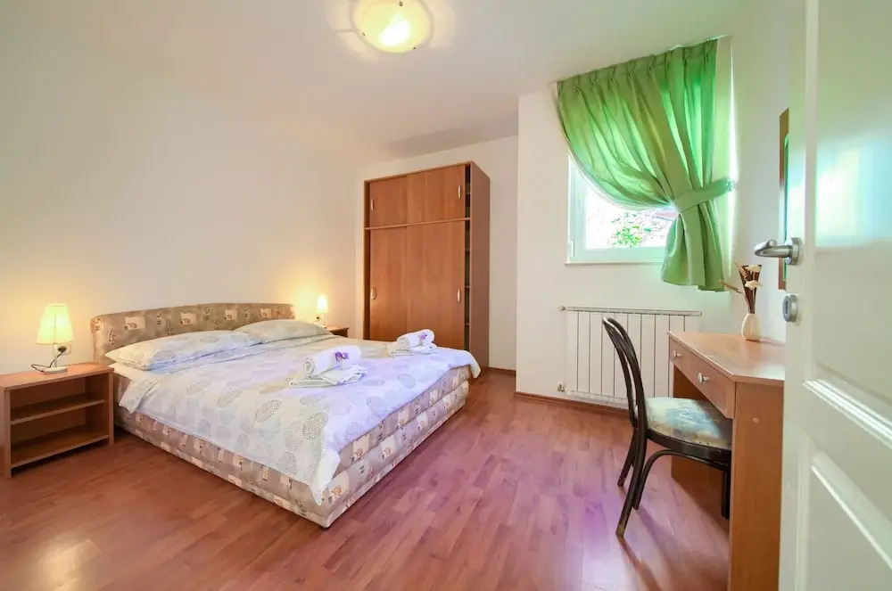 Apartments Fanuko