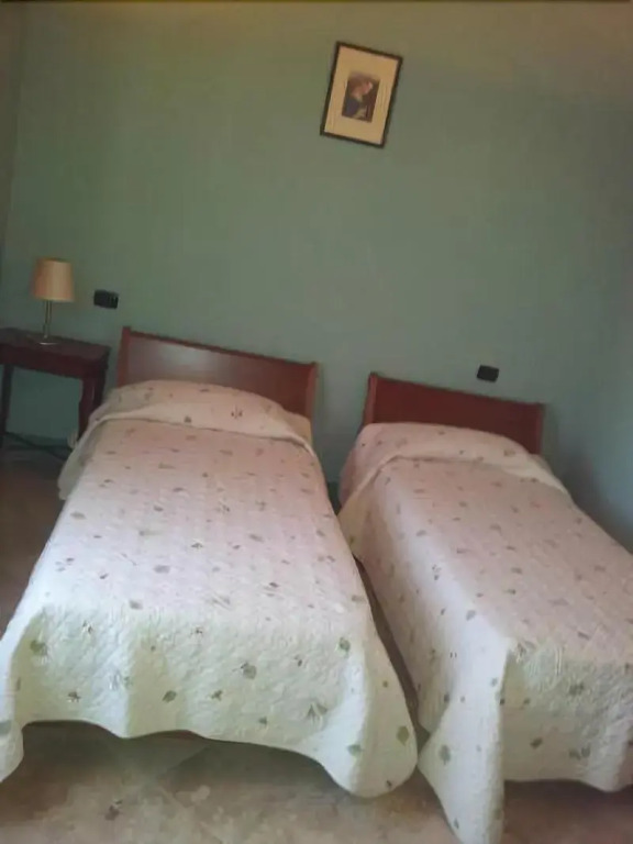 Relais Villa Grazianella | UNA Esperienze