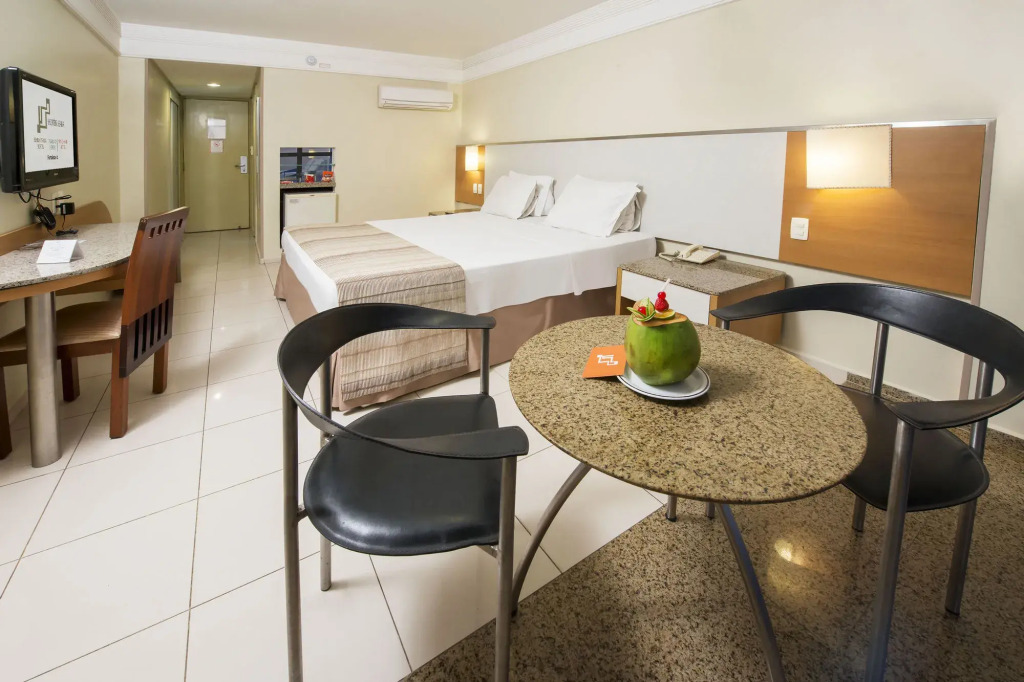 Ponta Mar Hotel