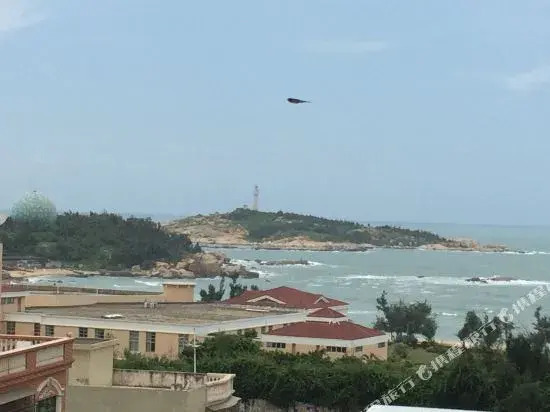 Honghai Bay Desheng Hotel Shanwei