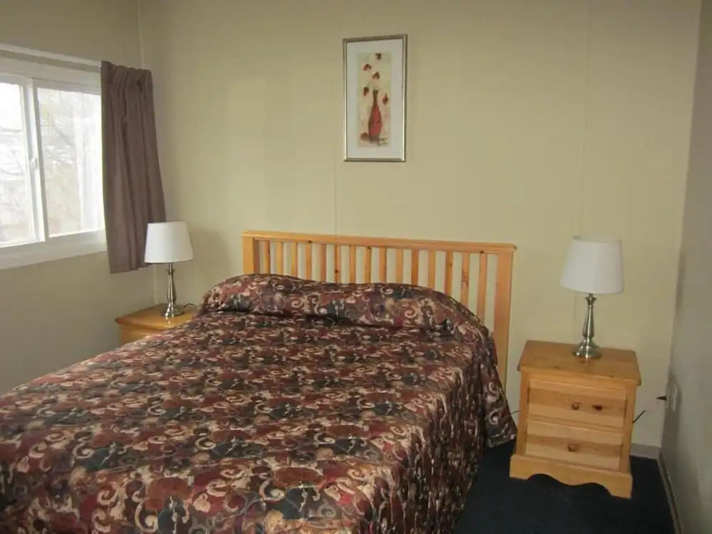 Schell Motel