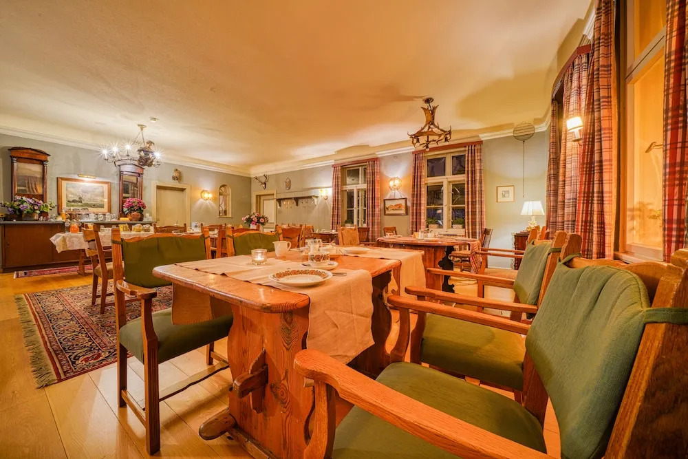 Hotel Zur Eule