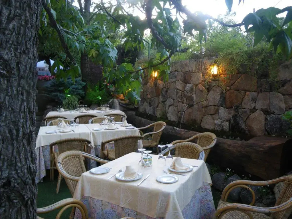 Hotel Rural Los Frutales