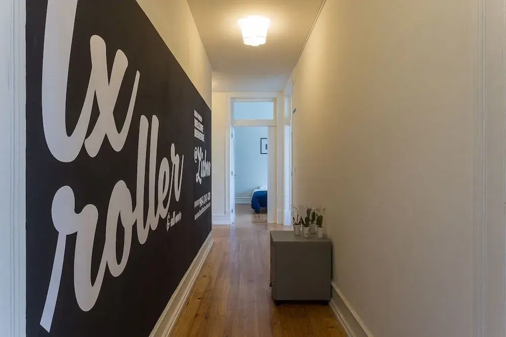 LxRoller Premium Guesthouse