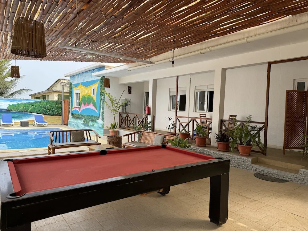 Paradise Agua Leve Residential