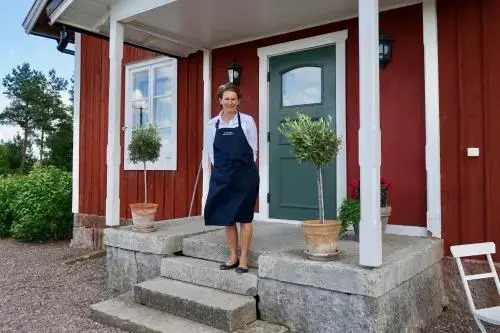 Uljebergs Bed & Breakfast