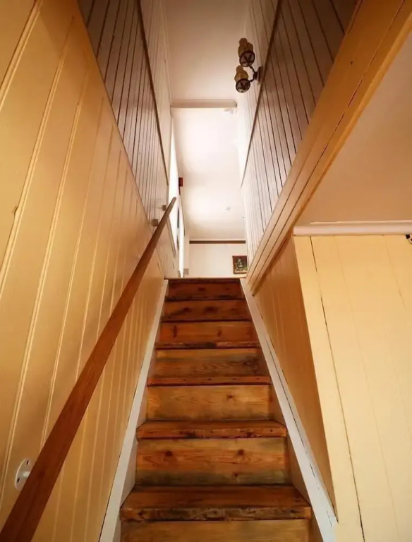 Saudafell Guesthouse