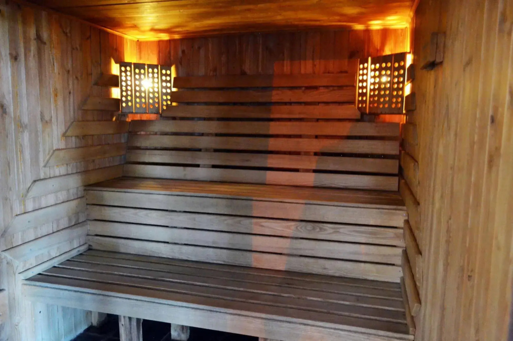 The Barn Hotel & Spa
