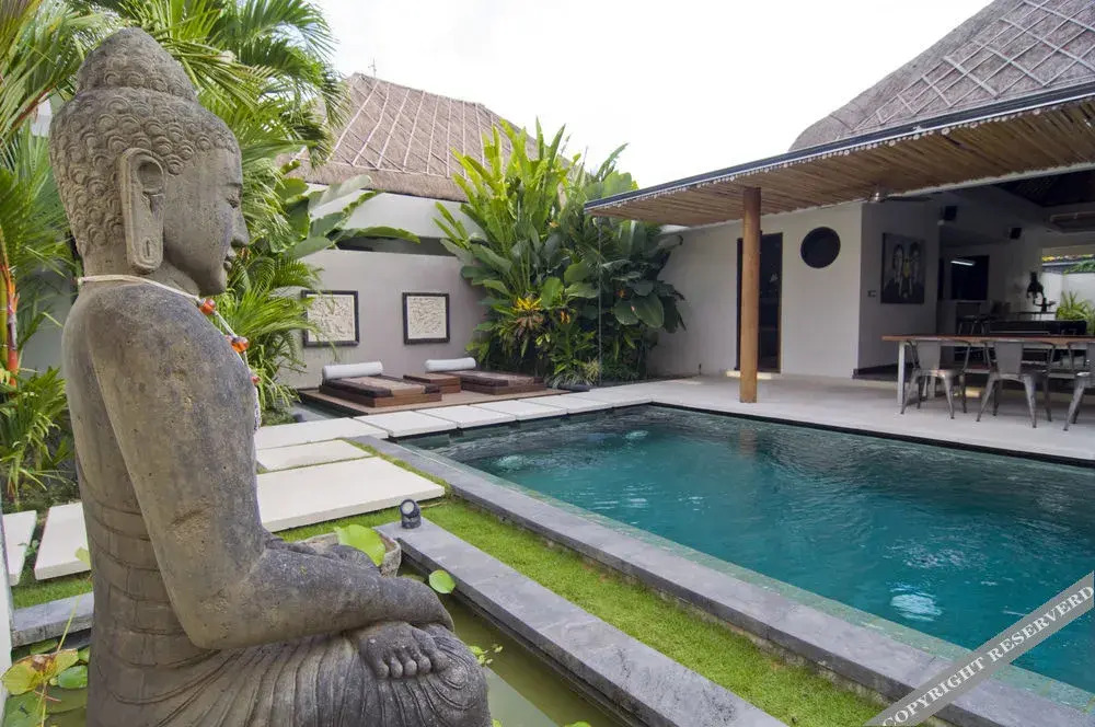 Villa Putih