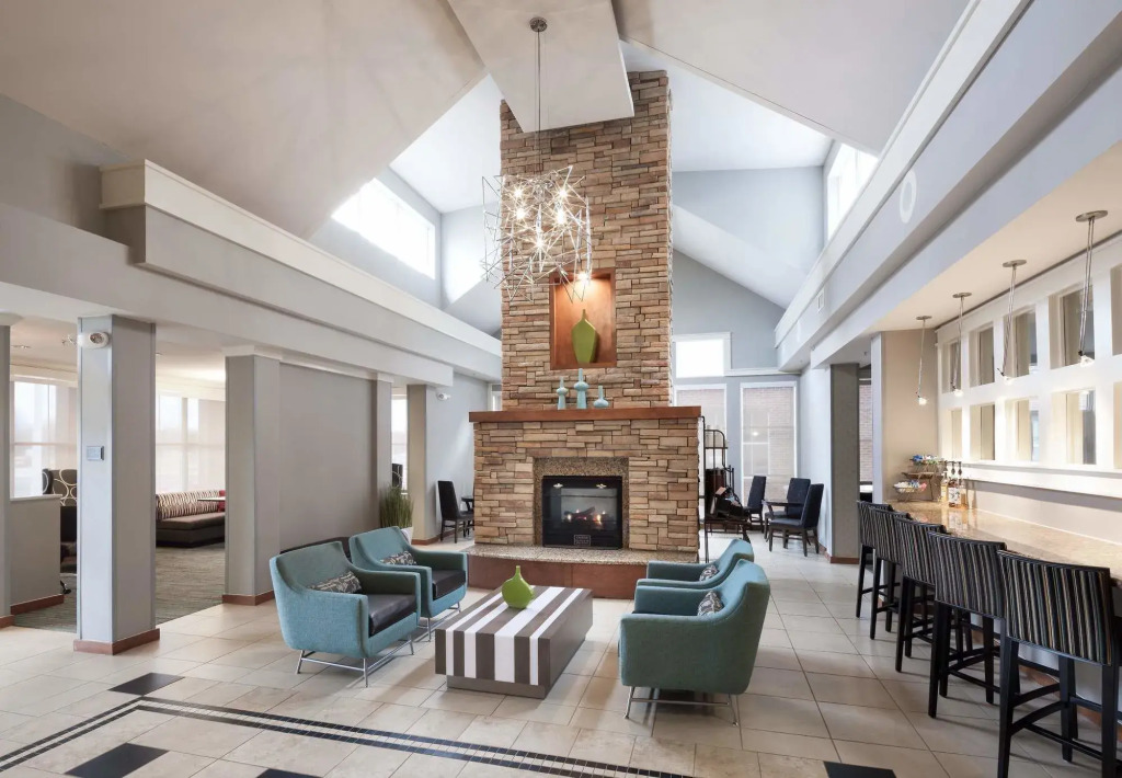 Residence Inn South Bend Mishawaka