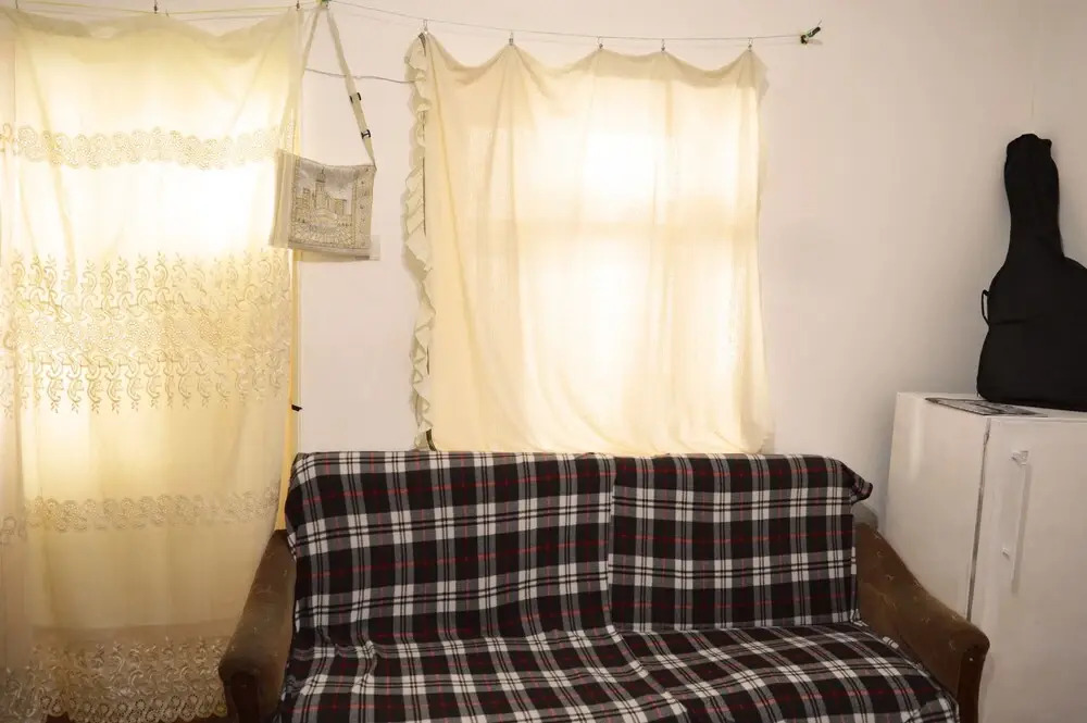 My Hostel and Cooking House