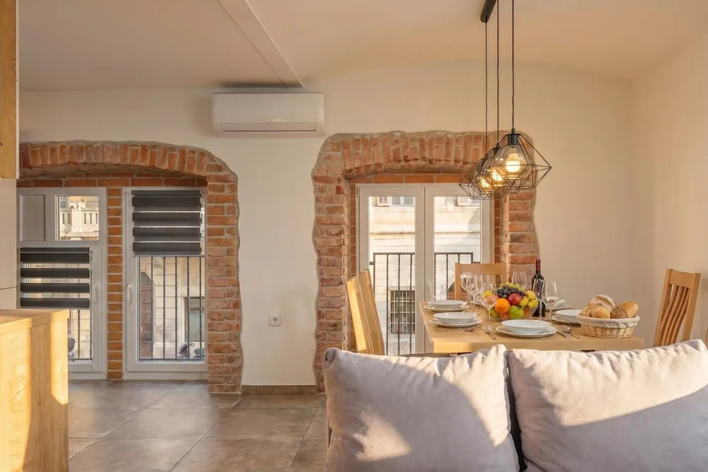 Rijeka City Vibes Apartment