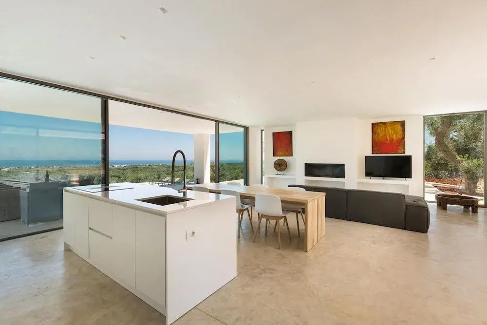 Villa La Linda by Perle di Puglia